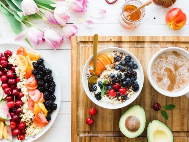 Life of fruitarian: Is it for you? My path begins [PART I]