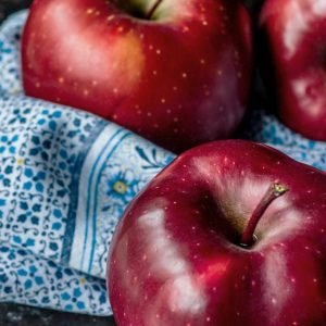 Red Delicious Apples