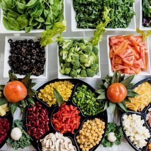 Vegetables by Donald Family Farm